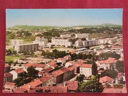 CPSM GF - La Garde - Vue Générale - La Garde