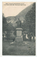 73 Savoie St Jean De Maurienne Monument Fodéré érigé En 1848 Grimal 832 - Saint Jean De Maurienne