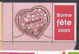 Francia/France/Frankreich 2005 San Valentino / Valentinstag / Saint-Valentin - Other & Unclassified