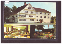 CARTE MODERNE - EGG BEI DEGERSHEIM - GASTHAUS HIRSCHEN - TB - Degersheim