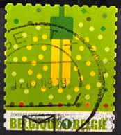 België Zegel Nrs 3911 Used - Used Stamps