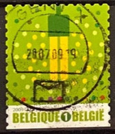 België Zegel Nrs 3911 Used - Used Stamps