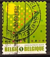 België Zegel Nrs 3914 Used - Used Stamps