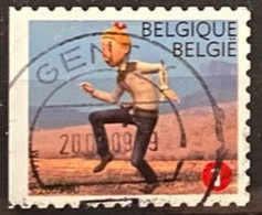 België Zegel Nrs 3889   Used - Used Stamps