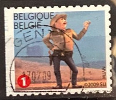 België Zegel Nrs 3891   Used - Used Stamps