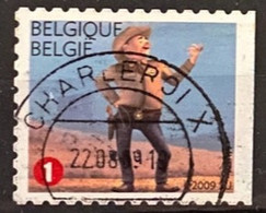 België Zegel Nrs 3891a   Used - Used Stamps