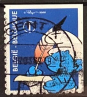 België Zegel Nrs 3818   Used - Used Stamps