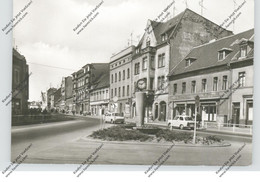0-4370 KÖTHEN, Ernst-Thälmann-Strasse, Trabbi - Koethen (Anhalt)