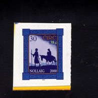 1213344102 2000 SCOTT 1278 POSTFRIS MINT NEVER HINGED EINWANDFREI (XX)  CHRISTMAS BOOKLET STAMP - Otros & Sin Clasificación