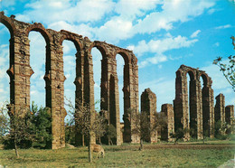 CPSM Merdia-Aqueducto    L349 - Mérida