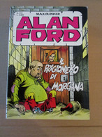 #  ALAN FORD N 315  IL PRIGIONIERO DI MORGANA  - OTTIMO  DA MAGAZZINO - Prime Edizioni