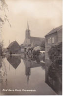 Krommenie Ned. Hervormde Kerk J3081 - Krommenie