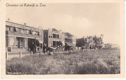 Katwijk Aan Zee Boulevard C1148 - Katwijk (aan Zee)