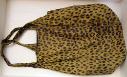 Borsa Portomoro Leopardata Leggera Estiva Donna Vintage - Autres & Non Classés