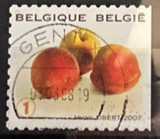 België Zegel Nrs 3692  Used - Used Stamps