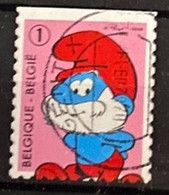 België Zegel Nrs 3816  Used - Used Stamps