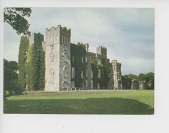 Ireland - County Meath, Dunsany Castle (cp Vierge) - Meath