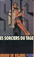 SAS Les Sorciers Du Tage   +++COMME NEUF+++ LIVRAISON GRATUITE+++ - SAS