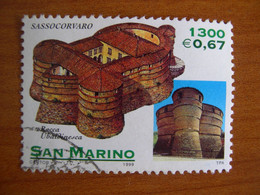 Saint Marin Obl N°  1653 - Autres & Non Classés