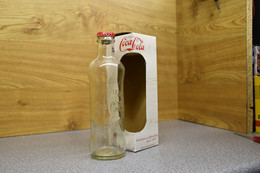 Coca-cola Company Bottle 25cl 125 Jaar 2012 - Flaschen