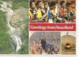 Swaziland - Swaziland