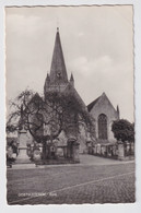 OOSTVLETEREN  KERK   FOTOKAART - Vleteren