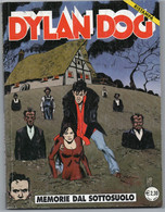 Dylan Dog 1° Ristampa (Bonelli 2003) N. 172 - Dylan Dog