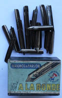 Old Pens - Oude Pennen - Pens