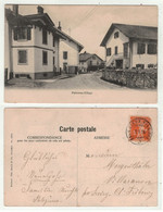 Suisse // Schweiz // Switzerland //  Vaud // Palézieux-Village - Palézieux