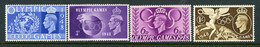 Great Britain MNH 1948 - Unclassified