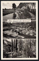 E8926 - Spreewald - Verlag Meixner - Lübben (Spreewald)