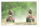 CP, Australie, Parc National De Kakadu, Patrouille De Rangers, Explications Au Verso, écrite - Autres & Non Classés