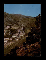 48 - LE PONT-DE-MONVERT - Vue Aérienne - Le Pont De Montvert