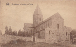 St Severin Condroz L'Eglise (pk78331) - Saint-Georges-sur-Meuse