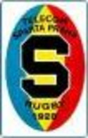 TCHECOSLOV : TCSC09A 65u SI-4 TELECOM SPARTA PRAHA MINT - Czechoslovakia