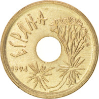 Monnaie, Espagne, Juan Carlos I, 25 Pesetas, 1994, SUP, Aluminum-Bronze, KM:933 - 25 Pesetas