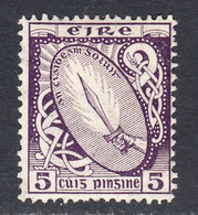 Ireland 1922-34 Mint Mounted, Sc# ,SG 78 - Neufs