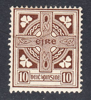 Ireland 1922-34 Mint Mounted, Sc# ,SG 81 - Unused Stamps