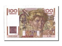 Billet, France, 100 Francs, 100 F 1945-1954 ''Jeune Paysan'', 1946, 1946-07-11 - 100 F 1945-1954 ''Jeune Paysan''