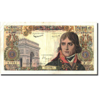Billet, France, 100 Nouveaux Francs, 100 NF 1959-1964 ''Bonaparte'', 1964 - 100 NF 1959-1964 ''Bonaparte''