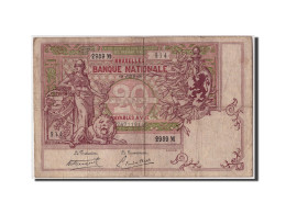 Billet, Belgique, 20 Francs, 1919, 1919-06-19, KM:67, TB+ - 5-10-20-25 Frank