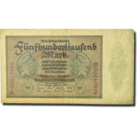 Billet, Allemagne, 500,000 Mark, 1923, 1923-05-01, KM:88a, TB - 500.000 Mark