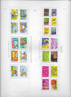 France Timbres Oblitérés - Collection Vendue Page Par Page - TB - Gebruikt