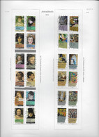 France Timbres Oblitérés - Collection Vendue Page Par Page - TB - Used Stamps