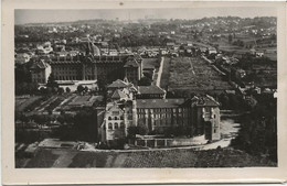 FRANCHEVILLE - - RHONE - SEMINAIRES SAINT - IRENEE ET SAINT -JOSEPH -CARTE PHOTO - Autres & Non Classés