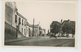 ARTENAY - Rue De La Gare - Artenay