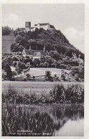 AK Hammelburg - Schloß Saaleck Und Kloster Altstadt (54786) - Hammelburg