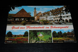 27982-                       FREUDENSTADT IM  SCHWARZWALD - Freudenstadt