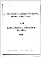2 DENTISTRY ON STAMPS 3scans TOME 2 Of 4 - Dental Dent Teeth Tooth Mouth Medicine - Odontoiatria Dentale Dente Medicina - Tematica