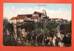 ZLG-20 Metzerlen-Mariastein  Dornach,  Gelaufen 1903  Metz 14849 - Dornach